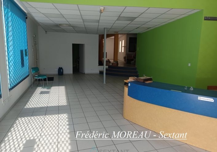 vente Local commercial Bergerac