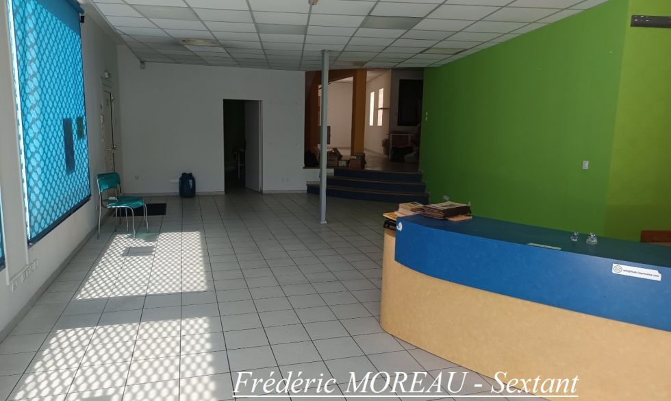 vente Bergerac