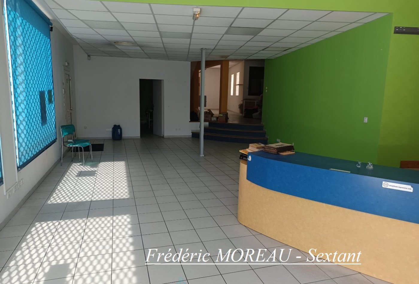 vente Local commercial Bergerac - Photo 2