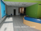 vente Local commercial Bergerac