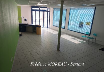 vente Local commercial Bergerac