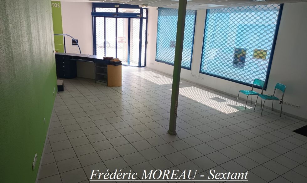 vente Bergerac