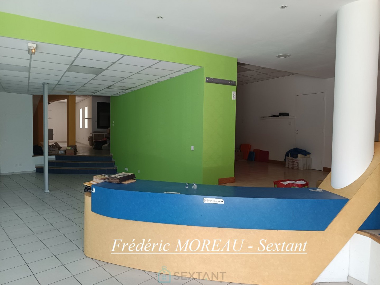 vente Local commercial Bergerac - Photo 3