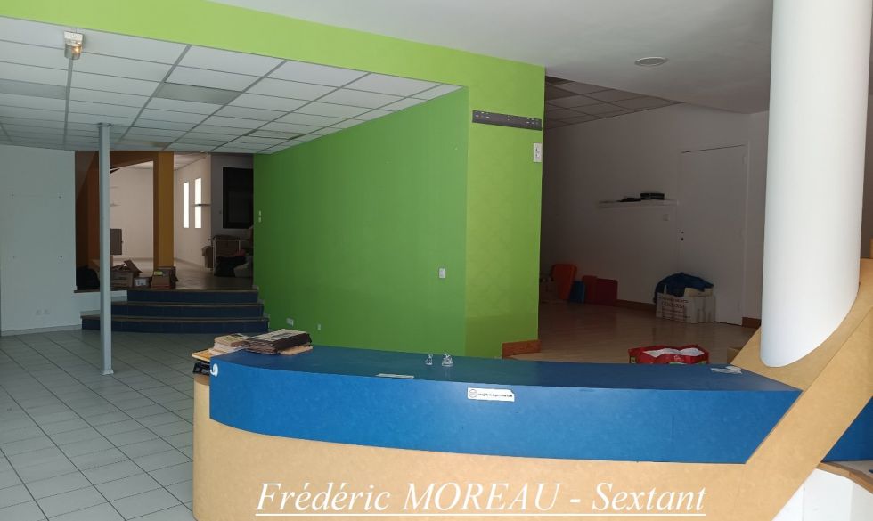 vente Bergerac