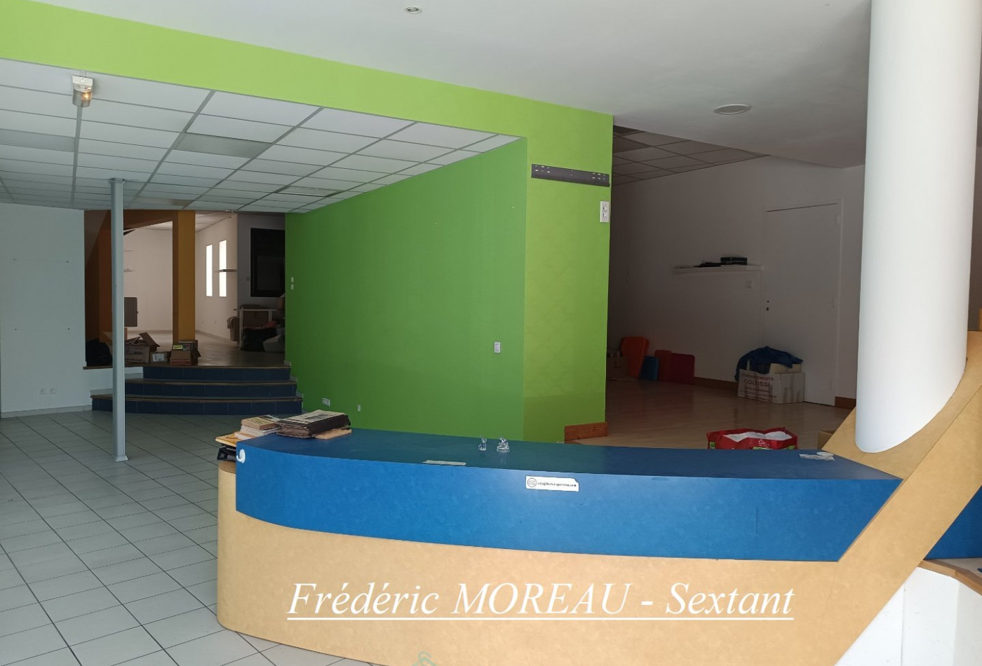 vente Local commercial Bergerac - Photo 3