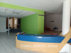 vente Local commercial Bergerac