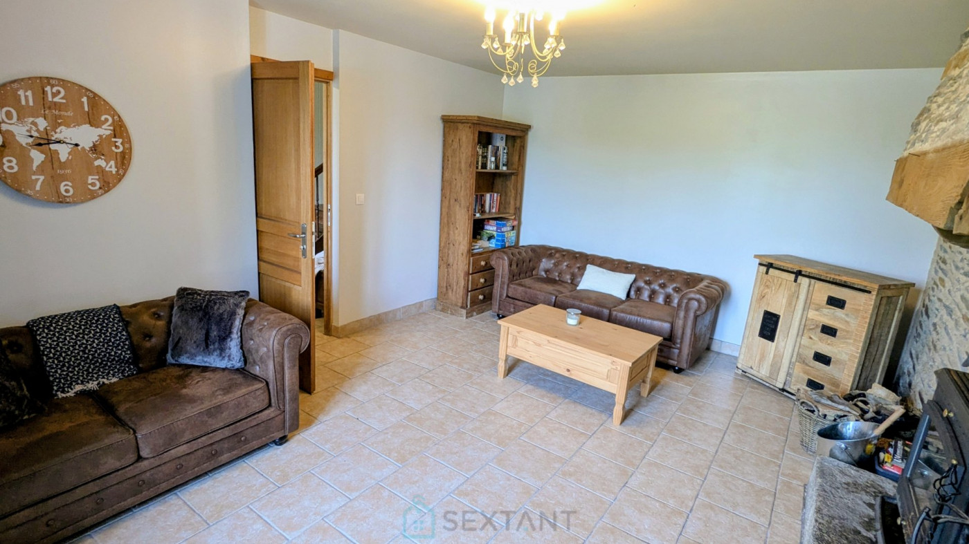 vente Maison de campagne Plouguernevel - Photo 2