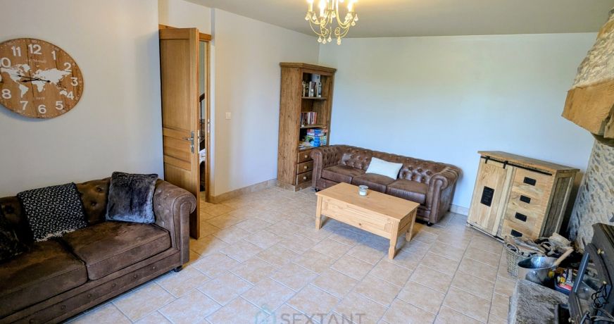vente Maison de campagne Plouguernevel