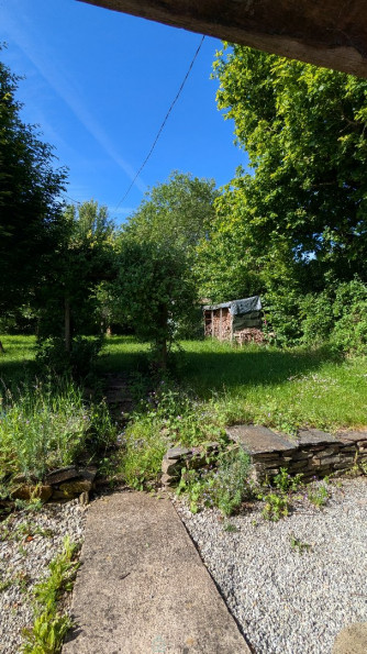 vente Maison de campagne Plouguernevel - Photo 7