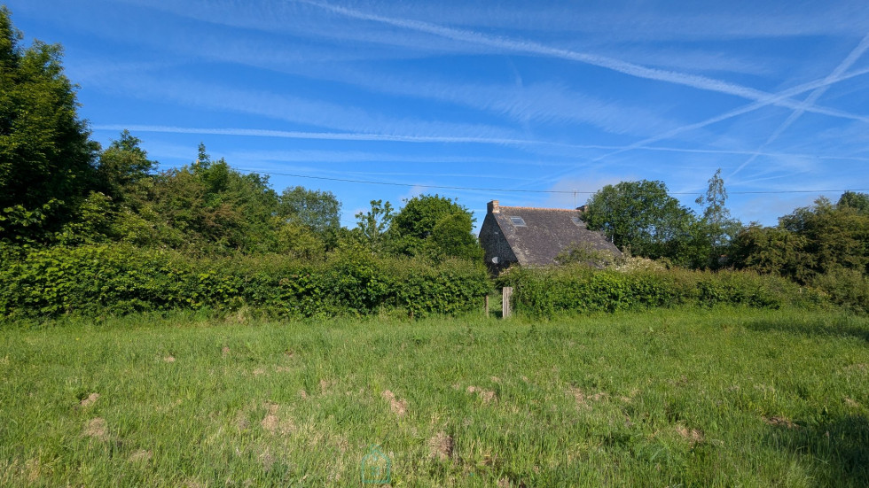 vente Maison de campagne Plouguernevel - Photo 9