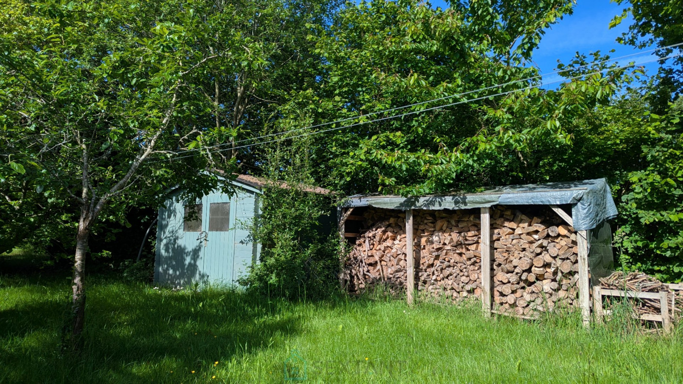 vente Maison de campagne Plouguernevel - Photo 12