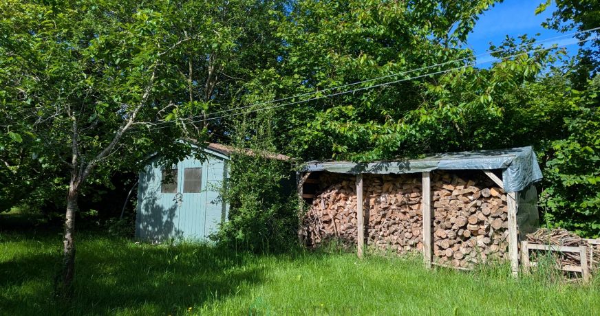 vente Maison de campagne Plouguernevel