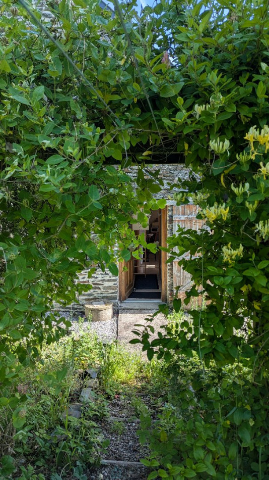 vente Maison de campagne Plouguernevel - Photo 13