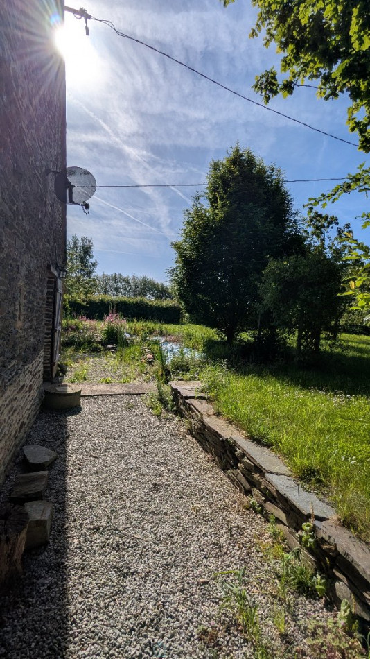vente Maison de campagne Plouguernevel - Photo 15