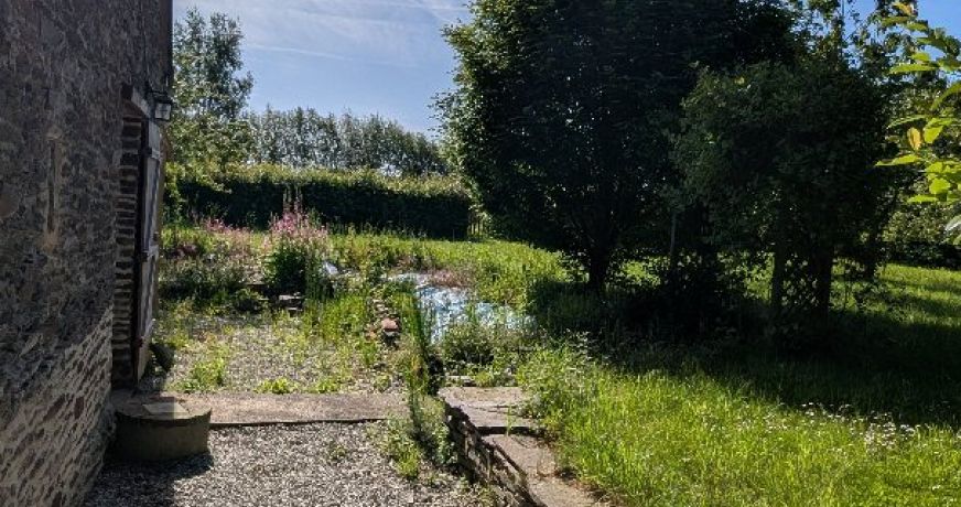 vente Maison de campagne Plouguernevel