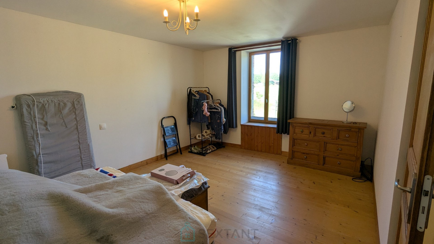 vente Maison de campagne Plouguernevel - Photo 17