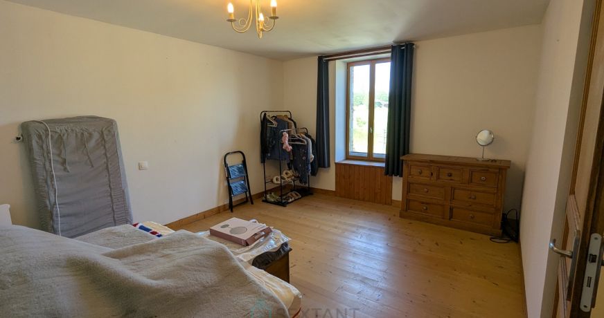 vente Maison de campagne Plouguernevel