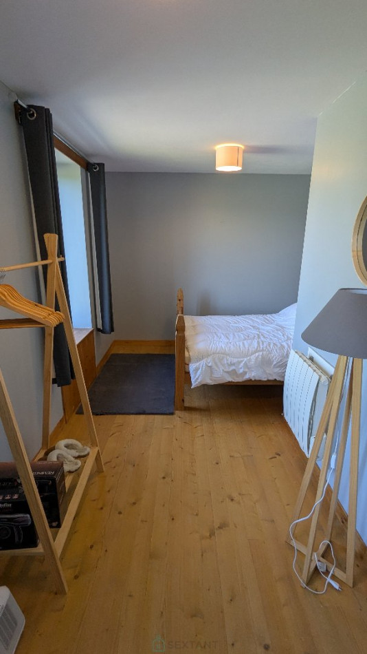 vente Maison de campagne Plouguernevel - Photo 18