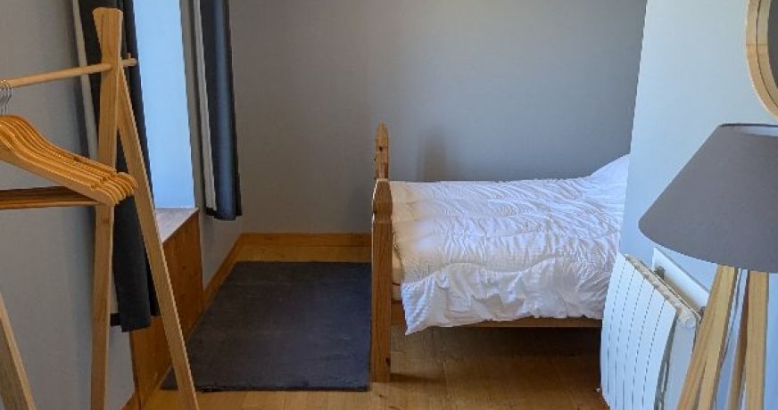 vente Maison de campagne Plouguernevel