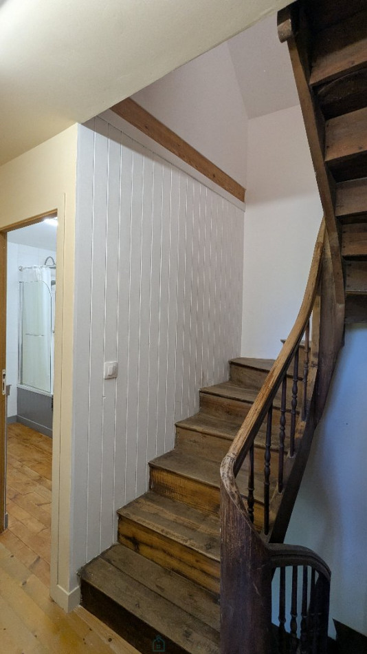vente Maison de campagne Plouguernevel - Photo 21