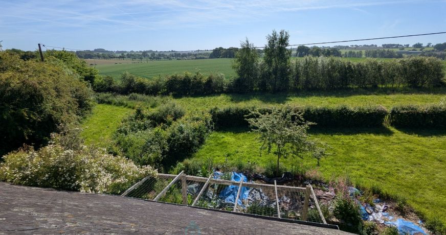 vente Maison de campagne Plouguernevel