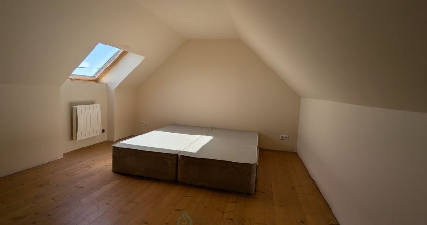 vente Maison de campagne Plouguernevel