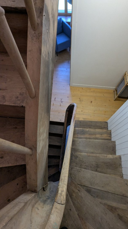 vente Maison de campagne Plouguernevel - Photo 25