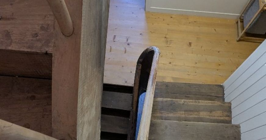 vente Maison de campagne Plouguernevel