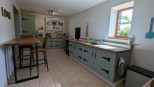 vente Maison de campagne Plouguernevel