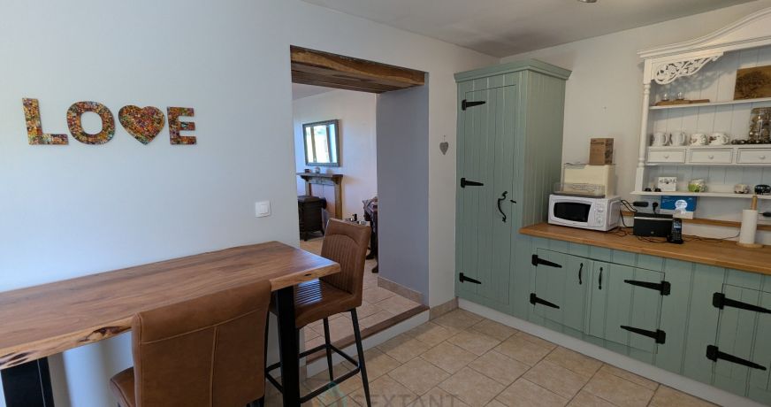vente Maison de campagne Plouguernevel