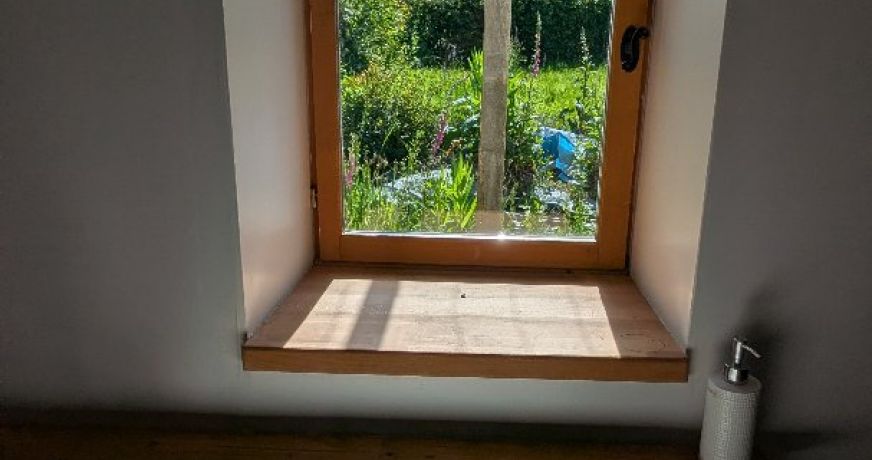 vente Maison de campagne Plouguernevel