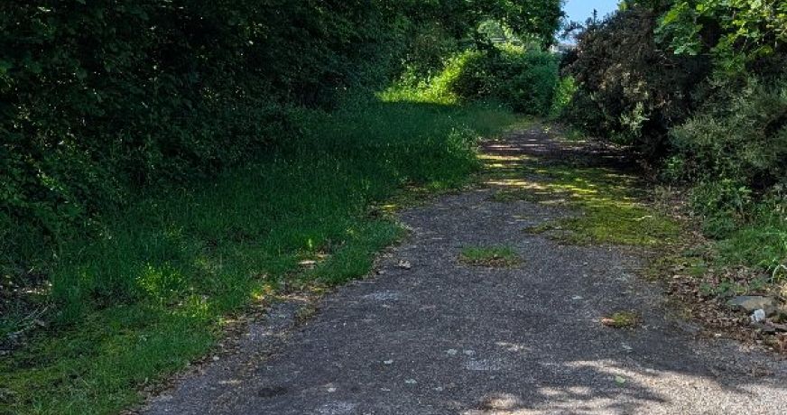 vente Maison de campagne Plouguernevel