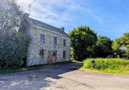 vente Maison de campagne Plouguernevel