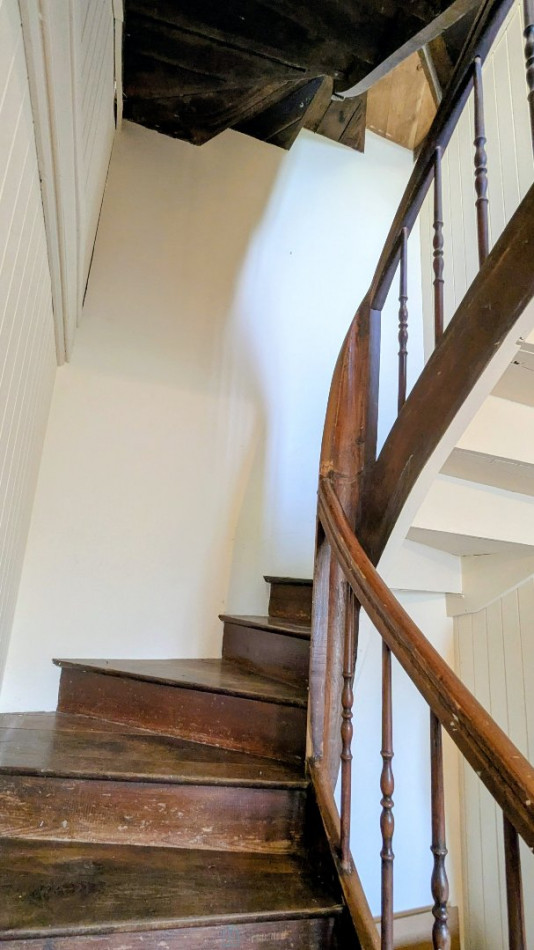 vente Maison de campagne Plouguernevel - Photo 6