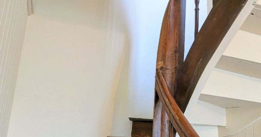vente Maison de campagne Plouguernevel