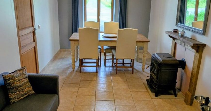 vente Maison de campagne Plouguernevel