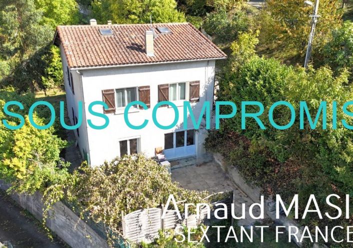 vente Maison individuelle Axat