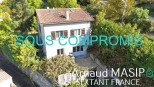 vente Maison individuelle Axat