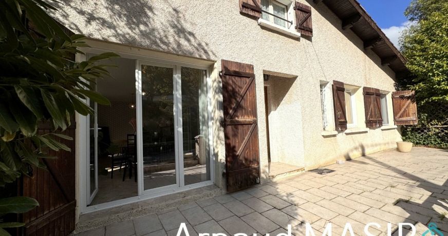 vente Maison individuelle Axat