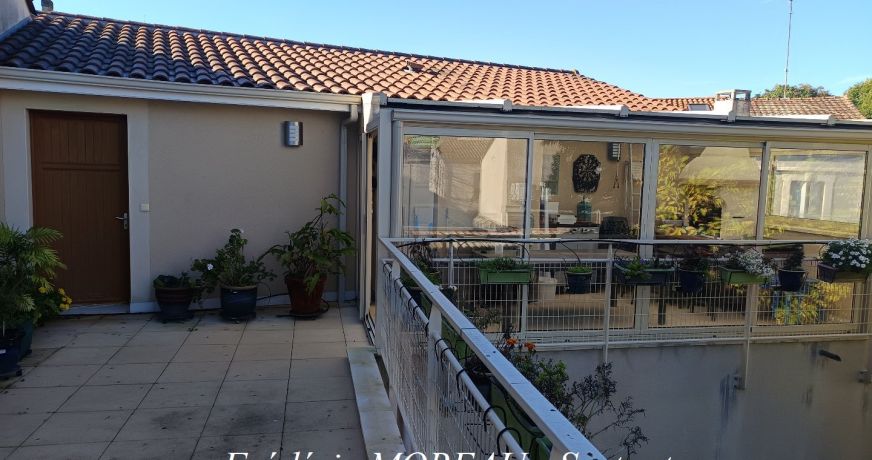 vente Appartement bourgeois Bergerac