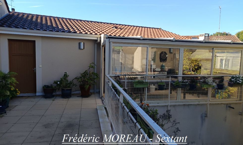 vente Bergerac