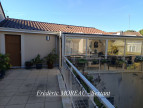 vente Appartement bourgeois Bergerac