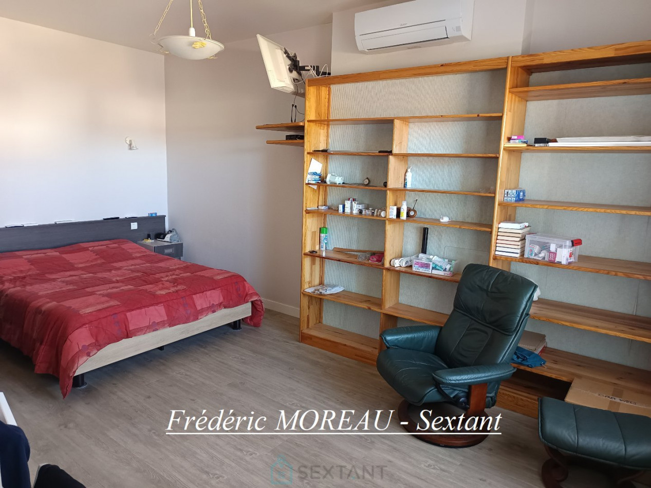vente Appartement bourgeois Bergerac - Photo 2