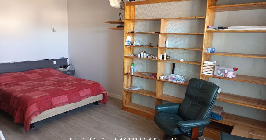 vente Appartement bourgeois Bergerac