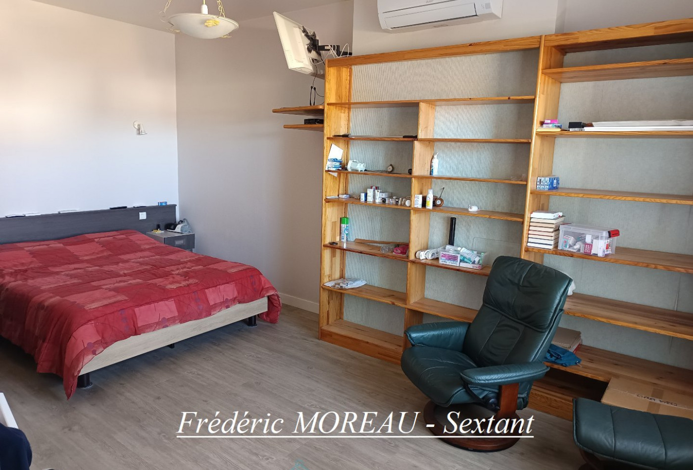 vente Appartement bourgeois Bergerac - Photo 2