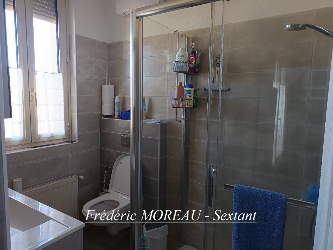 vente Appartement bourgeois Bergerac - Photo 3