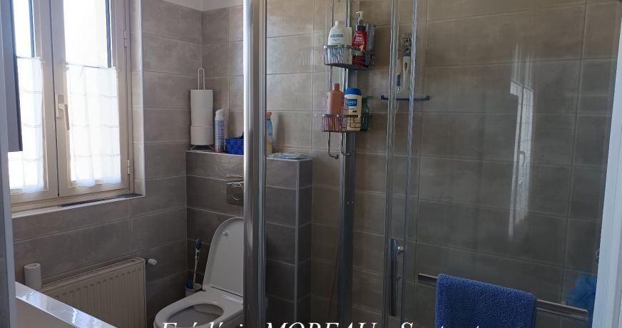 vente Appartement bourgeois Bergerac