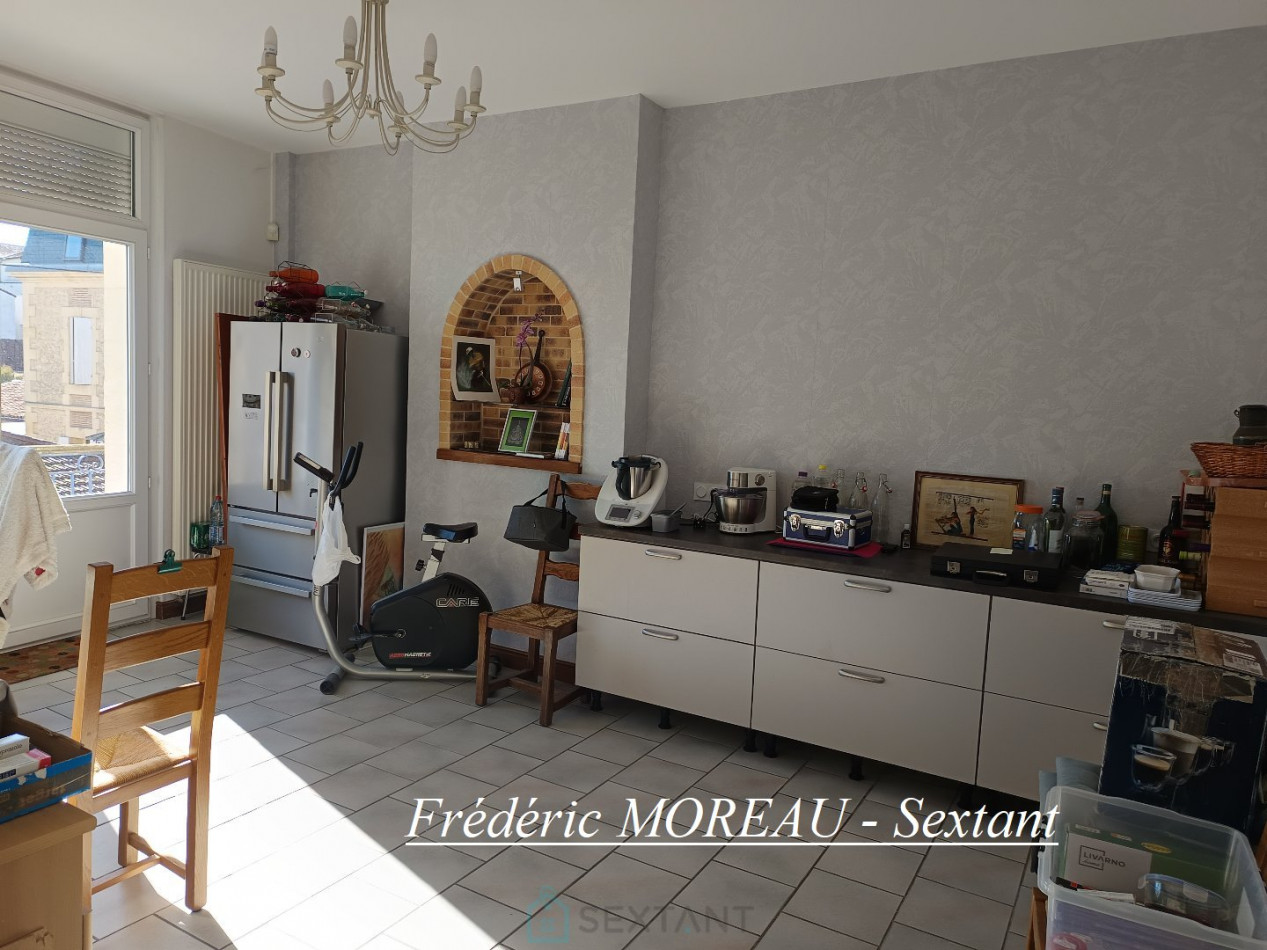 vente Appartement bourgeois Bergerac - Photo 4