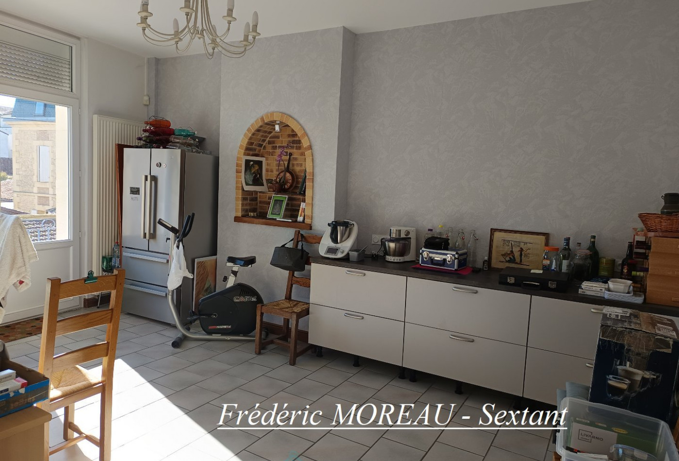 vente Appartement bourgeois Bergerac - Photo 4
