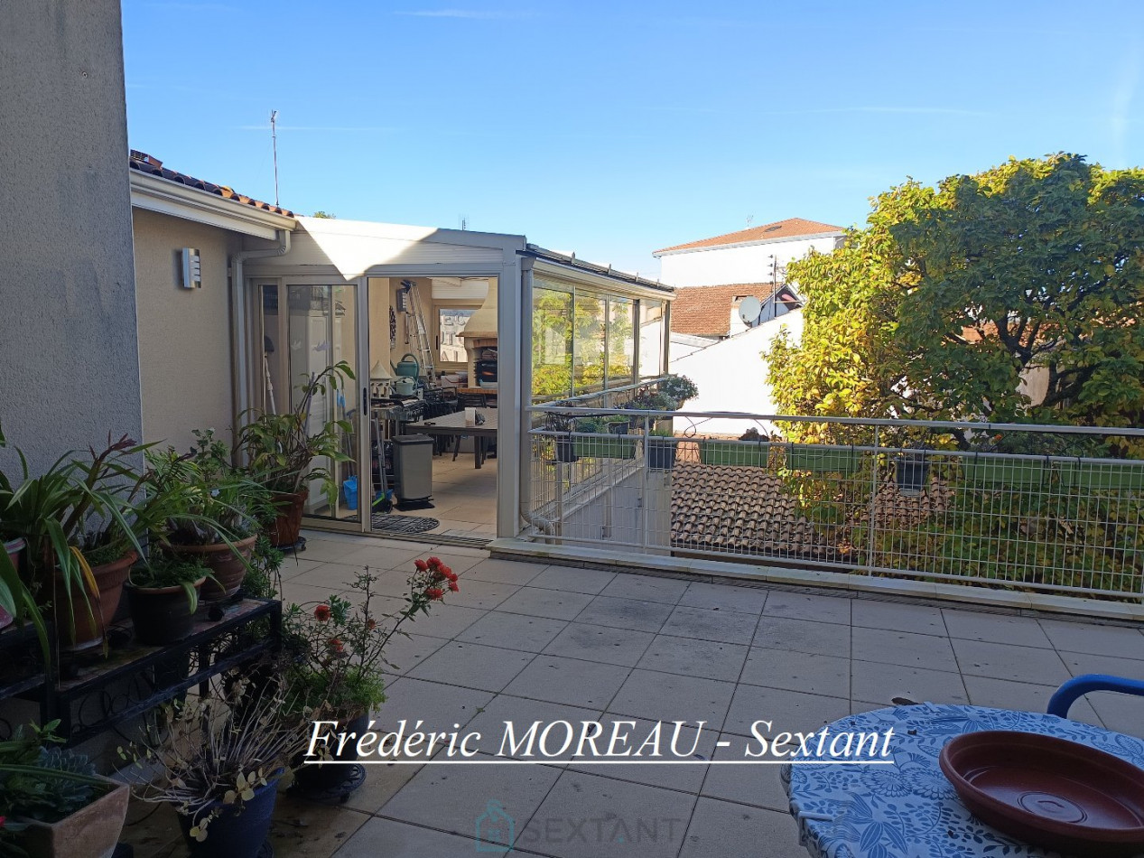 vente Appartement bourgeois Bergerac - Photo 5